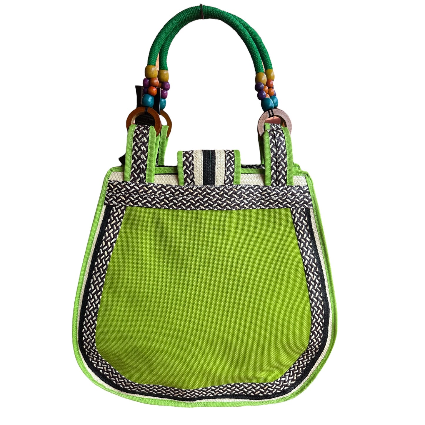 Tyrona Carrier - Apple Green Edition