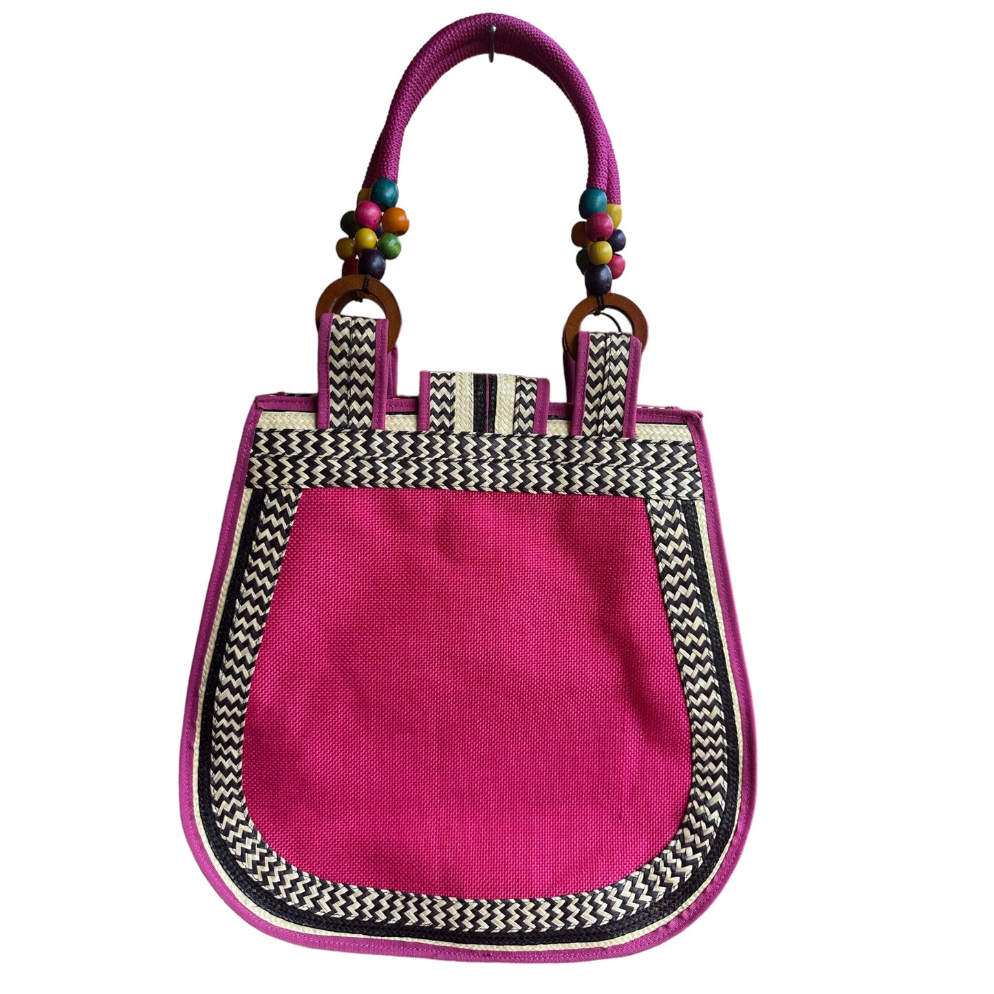 Tyrona Carrier - Fuchsia Delight Edition