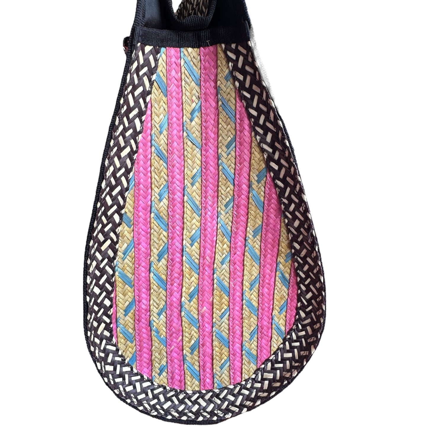 Vueltiao Essence Bag