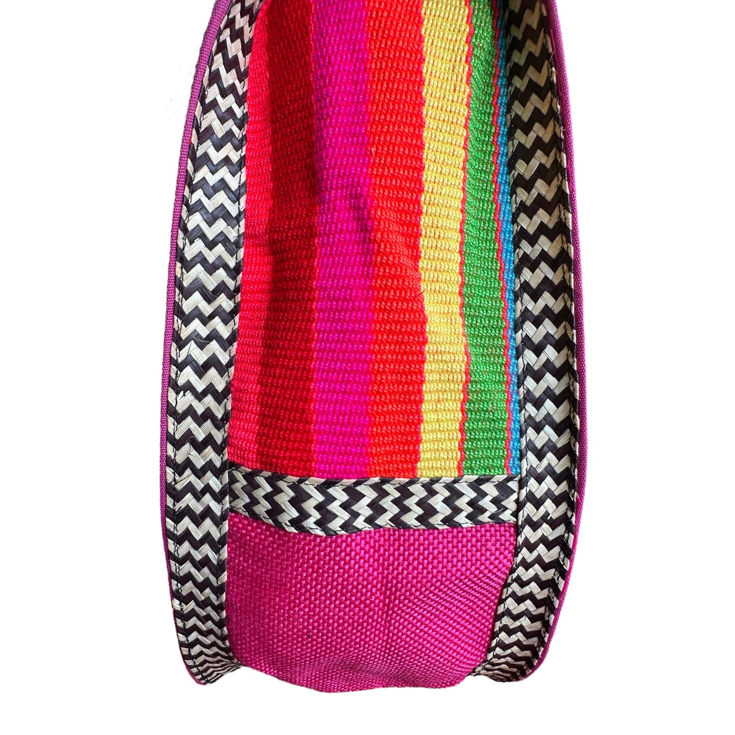 Tyrona Carrier - Fuchsia Delight Edition