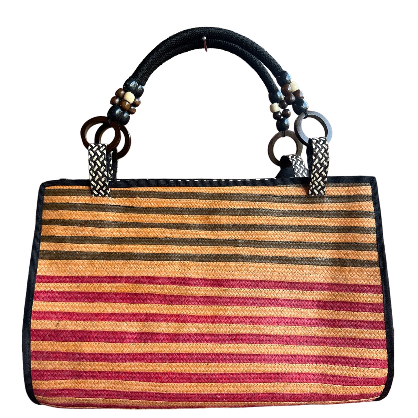 Vueltiao Essence Bag