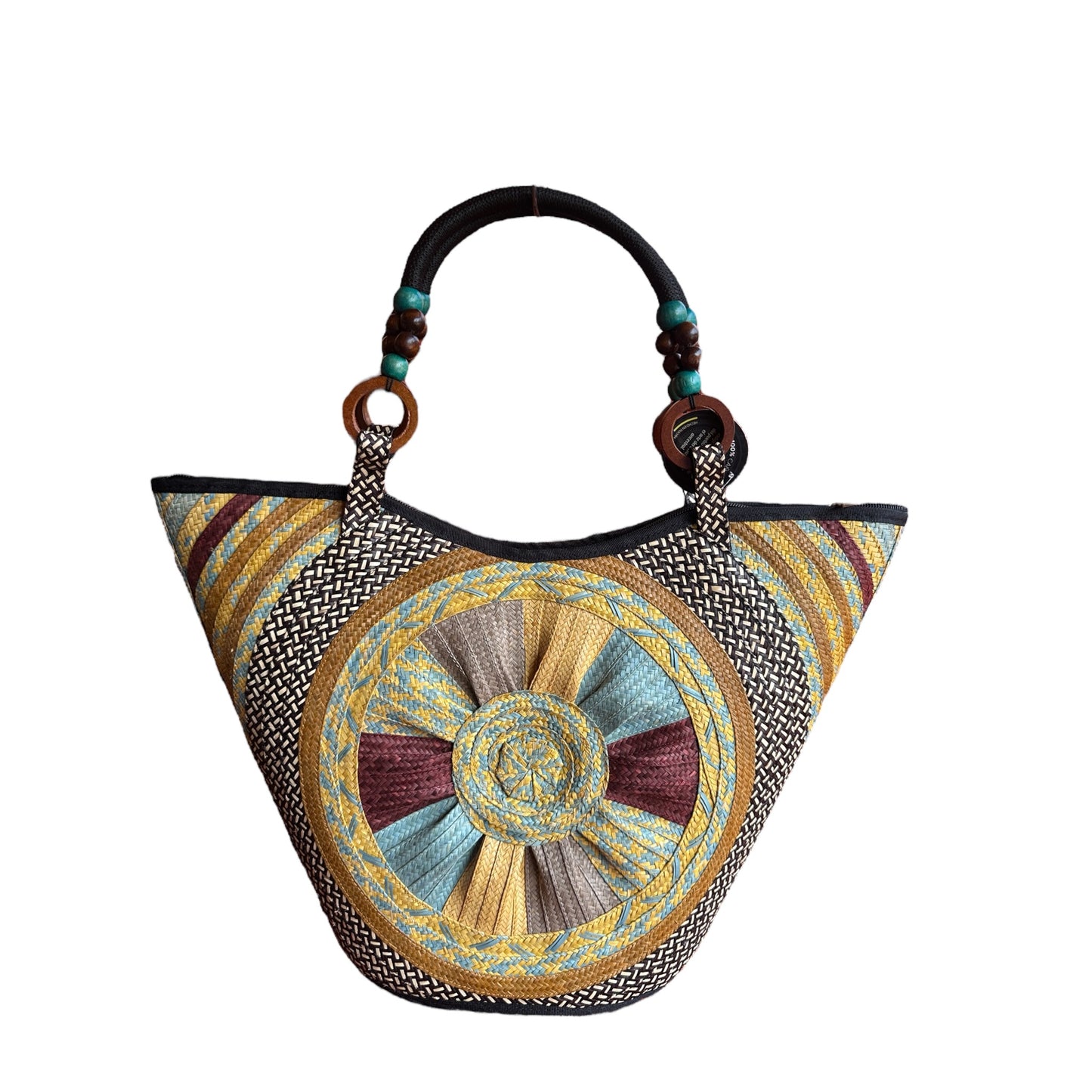 Sunburst Essence Tote