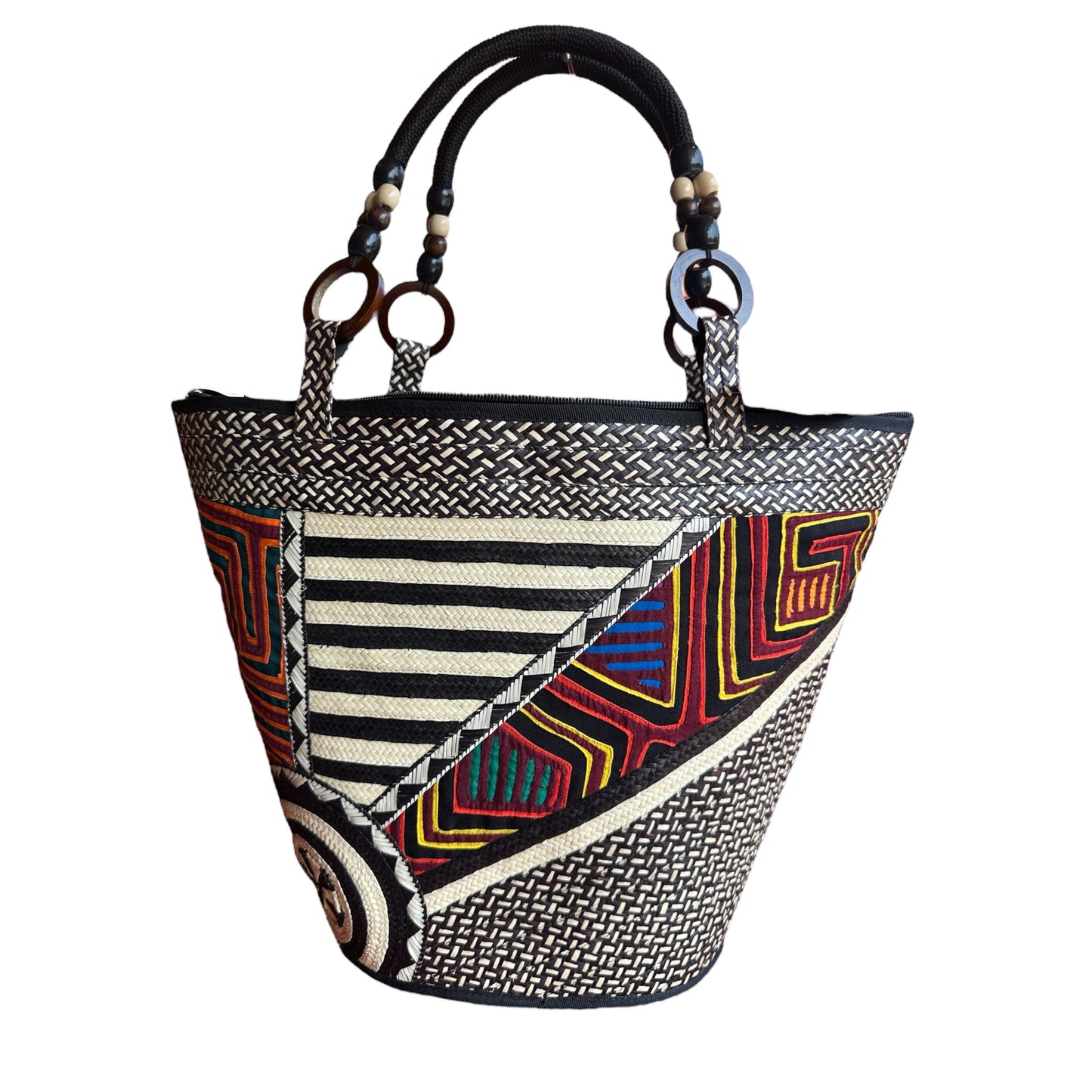 Heritage Harmony Tote