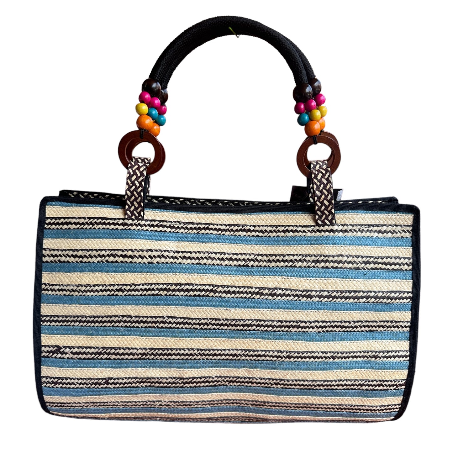 Colorful Reef Tote