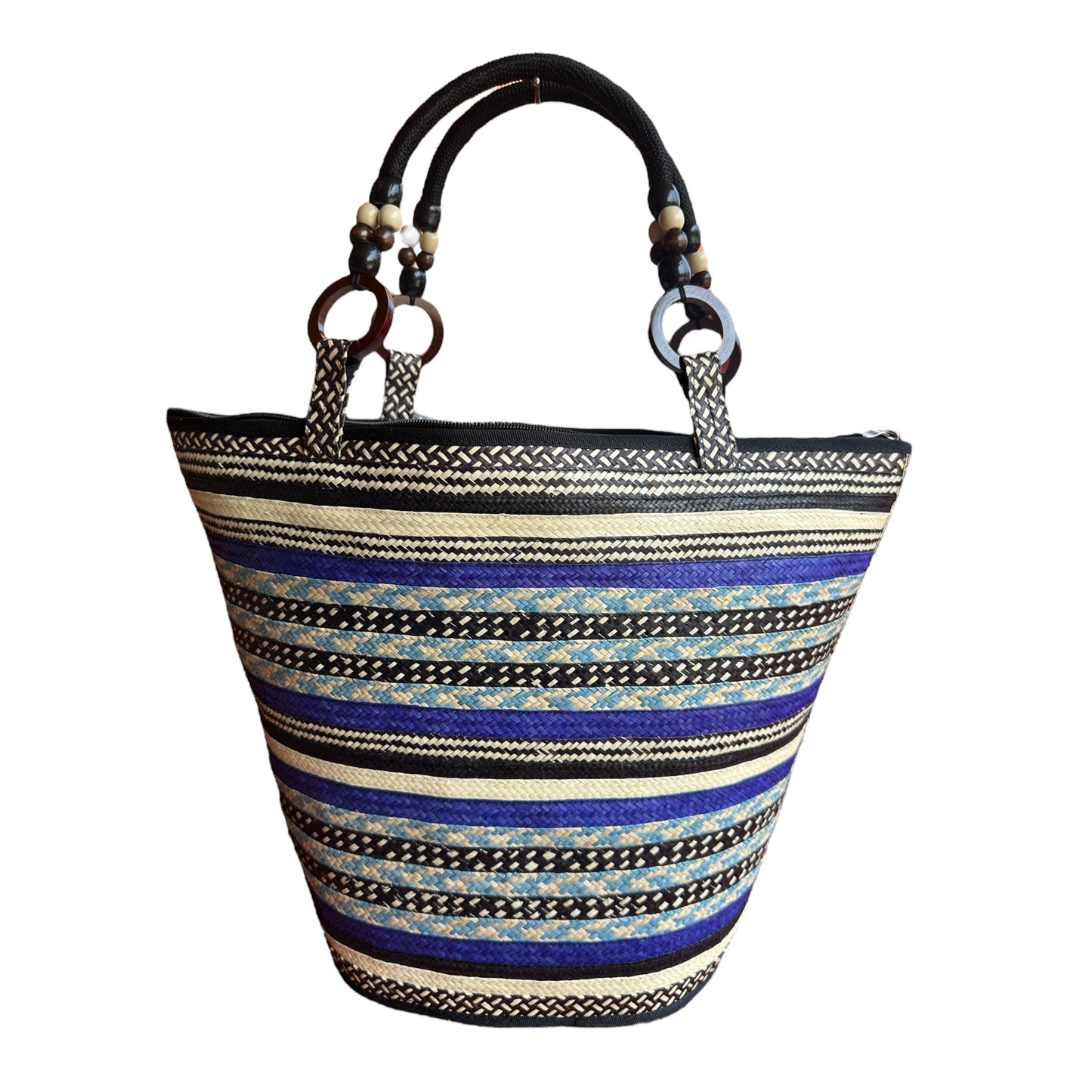 Heritage Harmony Tote